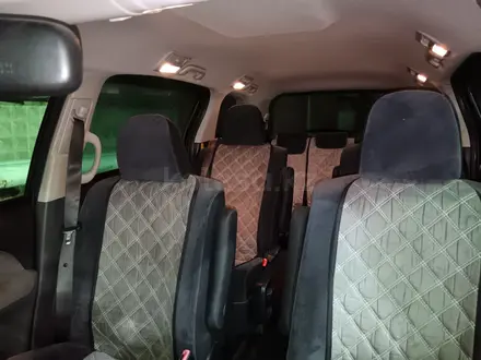 Toyota Estima 2012 года за 8 590 000 тг. в Павлодар – фото 22