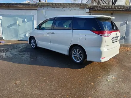 Toyota Estima 2012 года за 8 590 000 тг. в Павлодар – фото 6