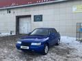 ВАЗ (Lada) 2110 2006 года за 1 600 000 тг. в Костанай – фото 7