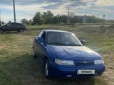 ВАЗ (Lada) 2110 2006 года за 1 450 000 тг. в Костанай – фото 2