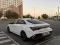 Hyundai Elantra 2024 годаүшін8 550 000 тг. в Шымкент – фото 7