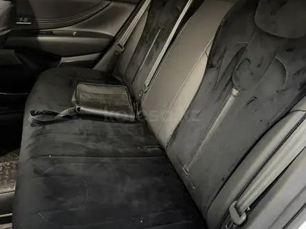 Hyundai Elantra 2024 года за 8 550 000 тг. в Шымкент – фото 15