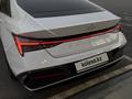 Hyundai Elantra 2024 годаүшін8 550 000 тг. в Шымкент