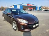 Mazda 3 2012 года за 5 500 000 тг. в Кызылорда – фото 2