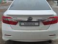 Toyota Camry 2013 года за 8 347 104 тг. в Кызылорда – фото 6