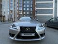 Lexus IS 200 2016 годаүшін13 500 000 тг. в Астана – фото 7