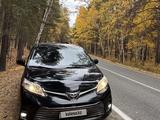 Toyota Sienna 2017 годаүшін11 500 000 тг. в Астана