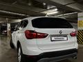 BMW X1 2017 года за 12 000 000 тг. в Астана – фото 5