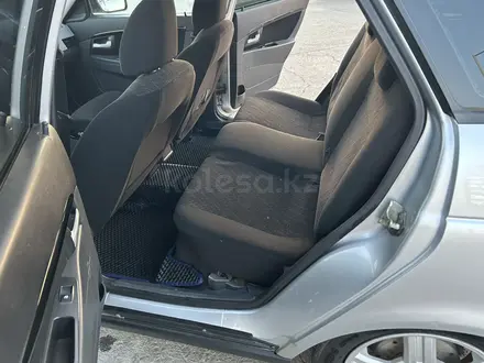 ВАЗ (Lada) Priora 2172 2015 года за 3 000 000 тг. в Уральск – фото 12