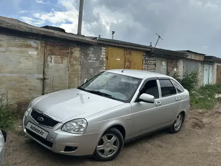 ВАЗ (Lada) Priora 2172 2015 года за 3 000 000 тг. в Уральск – фото 14