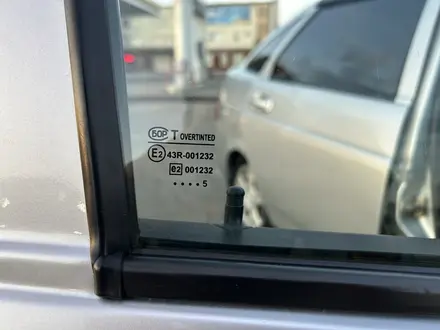 ВАЗ (Lada) Priora 2172 2015 года за 3 000 000 тг. в Уральск – фото 15
