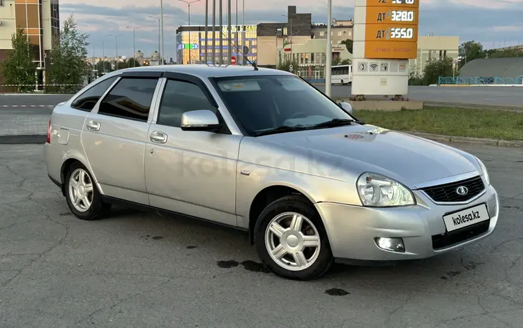 ВАЗ (Lada) Priora 2172 2015 года за 3 000 000 тг. в Уральск