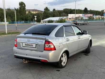 ВАЗ (Lada) Priora 2172 2015 года за 3 000 000 тг. в Уральск – фото 3