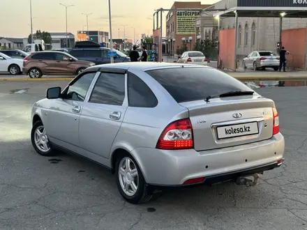 ВАЗ (Lada) Priora 2172 2015 года за 3 000 000 тг. в Уральск – фото 5