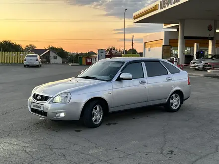 ВАЗ (Lada) Priora 2172 2015 года за 3 000 000 тг. в Уральск – фото 8