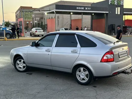 ВАЗ (Lada) Priora 2172 2015 года за 3 000 000 тг. в Уральск – фото 6