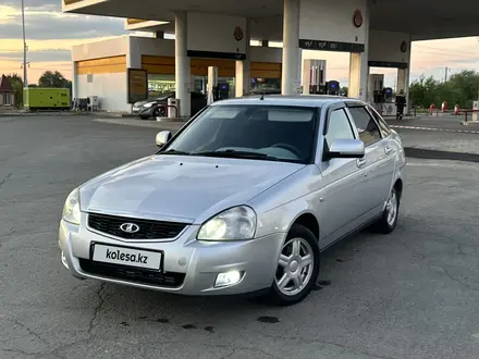 ВАЗ (Lada) Priora 2172 2015 года за 3 000 000 тг. в Уральск – фото 9