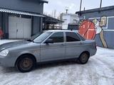 ВАЗ (Lada) Priora 2170 2012 годаүшін2 600 000 тг. в Усть-Каменогорск – фото 2