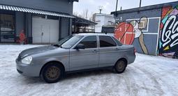 ВАЗ (Lada) Priora 2170 2012 годаfor2 500 000 тг. в Усть-Каменогорск – фото 2