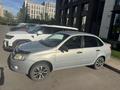 ВАЗ (Lada) Granta 2190 2017 года за 1 800 000 тг. в Астана – фото 3