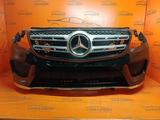 Нускат Mercedes GL/GLS x166 AMG за 1 000 тг. в Алматы