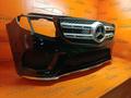 Нускат Mercedes GL/GLS x166 AMG за 1 000 тг. в Алматы – фото 3