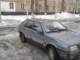 ВАЗ (Lada) 2109 2000 годаүшін1 000 000 тг. в Усть-Каменогорск – фото 2