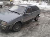 ВАЗ (Lada) 2109 2000 года за 1 100 000 тг. в Усть-Каменогорск