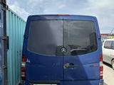 Mercedes-Benz Sprinter 2010 годаүшін7 100 000 тг. в Астана – фото 2
