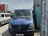 Mercedes-Benz Sprinter 2010 годаүшін7 100 000 тг. в Астана – фото 3