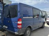 Mercedes-Benz Sprinter 2010 годаүшін7 100 000 тг. в Астана – фото 5