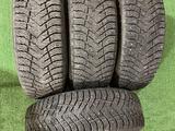 Зимние шины 205/70/15 Cordiant за 55 000 тг. в Усть-Каменогорск