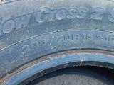 Зимние шины 205/70/15 Cordiant за 55 000 тг. в Усть-Каменогорск – фото 3