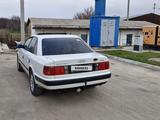 Audi 100 1991 годаүшін2 400 000 тг. в Абай (Келесский р-н)