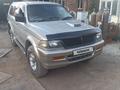 Mitsubishi Challenger 1997 годаfor3 600 000 тг. в Усть-Каменогорск – фото 4