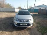 Toyota Avensis 2012 года за 6 800 000 тг. в Актобе