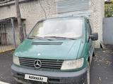 Mercedes-Benz Vito 2002 годаүшін2 600 000 тг. в Костанай
