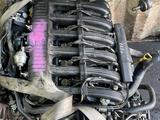 Двигатель контрактный Шевролет Епика Обем2.2.5 за 450 000 тг. в Алматы – фото 2