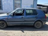 Volkswagen Golf 1993 года за 920 000 тг. в Алматы – фото 2