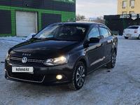 Volkswagen Polo 2015 годаfor4 600 000 тг. в Актобе