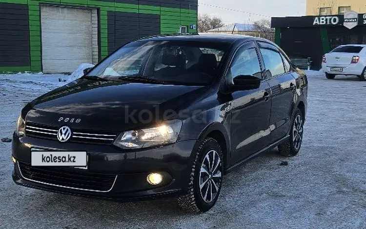 Volkswagen Polo 2015 годаfor4 600 000 тг. в Актобе