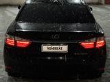 Lexus ES 300h 2013 года за 8 800 000 тг. в Актобе – фото 5