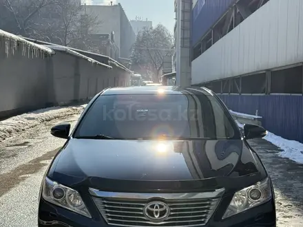 Toyota Camry 2013 года за 9 500 000 тг. в Алматы