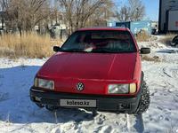 Volkswagen Passat 1990 годаfor750 000 тг. в Караганда