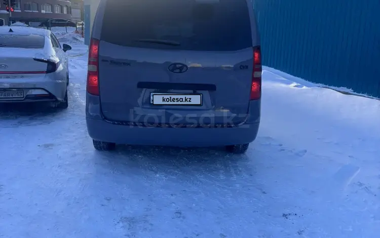 Hyundai Starex 2009 годаүшін6 000 000 тг. в Астана