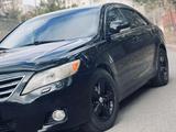 Toyota Camry 2011 года за 7 350 000 тг. в Астана – фото 3