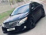 Toyota Camry 2011 года за 7 350 000 тг. в Астана – фото 4