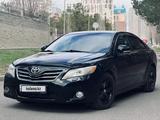 Toyota Camry 2011 года за 7 350 000 тг. в Астана – фото 5