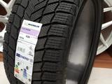 Michelin X-Ice Snow SUV 235/55 R20 замена на 245 50R20 255 50R20үшін250 000 тг. в Алматы