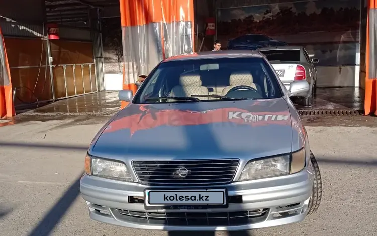 Nissan Maxima 2000 годаүшін2 000 000 тг. в Алматы